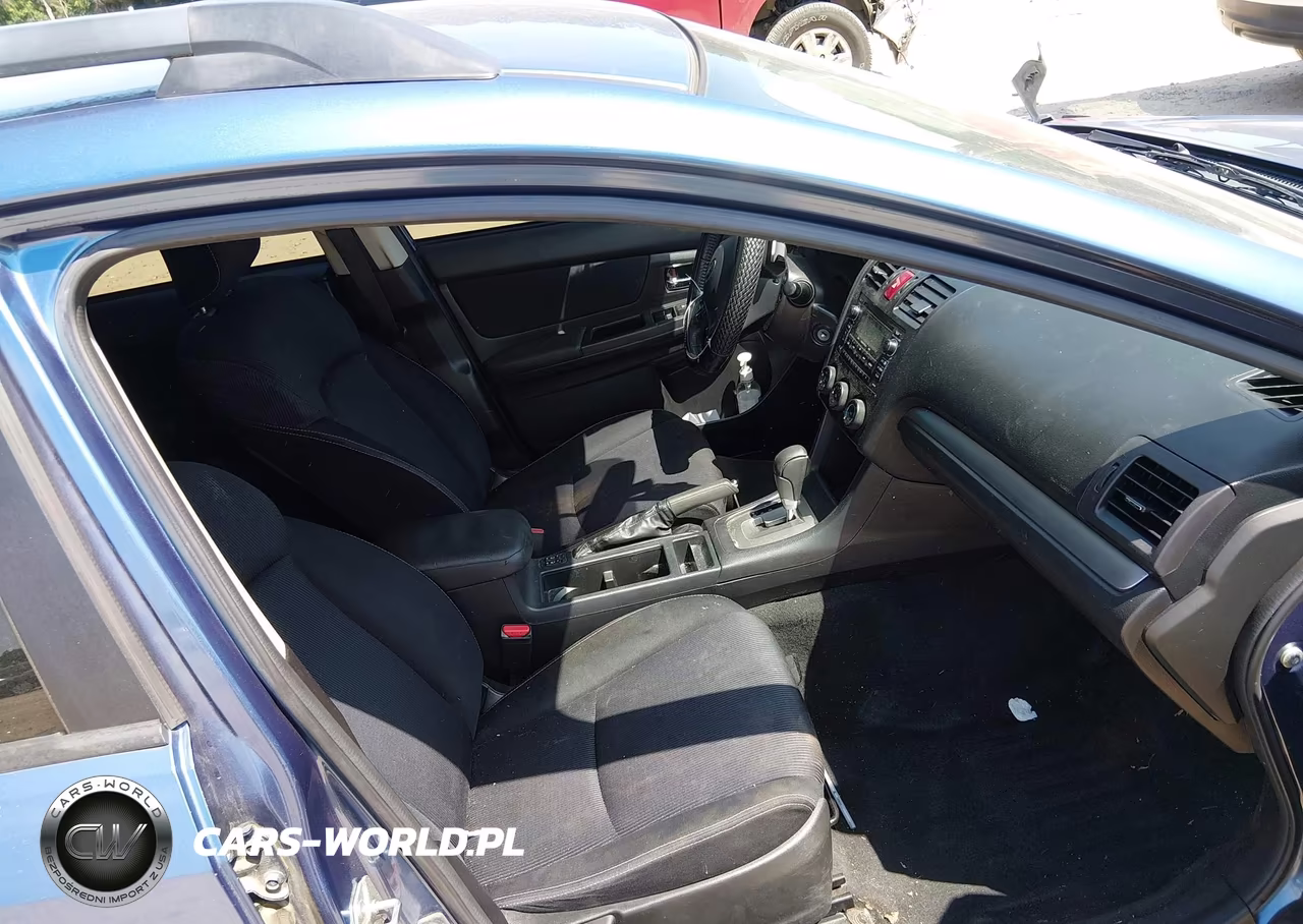 2014 Subaru Impreza 2.0I Sport Premium VIN:JF1GPAL60E8280971 - 5