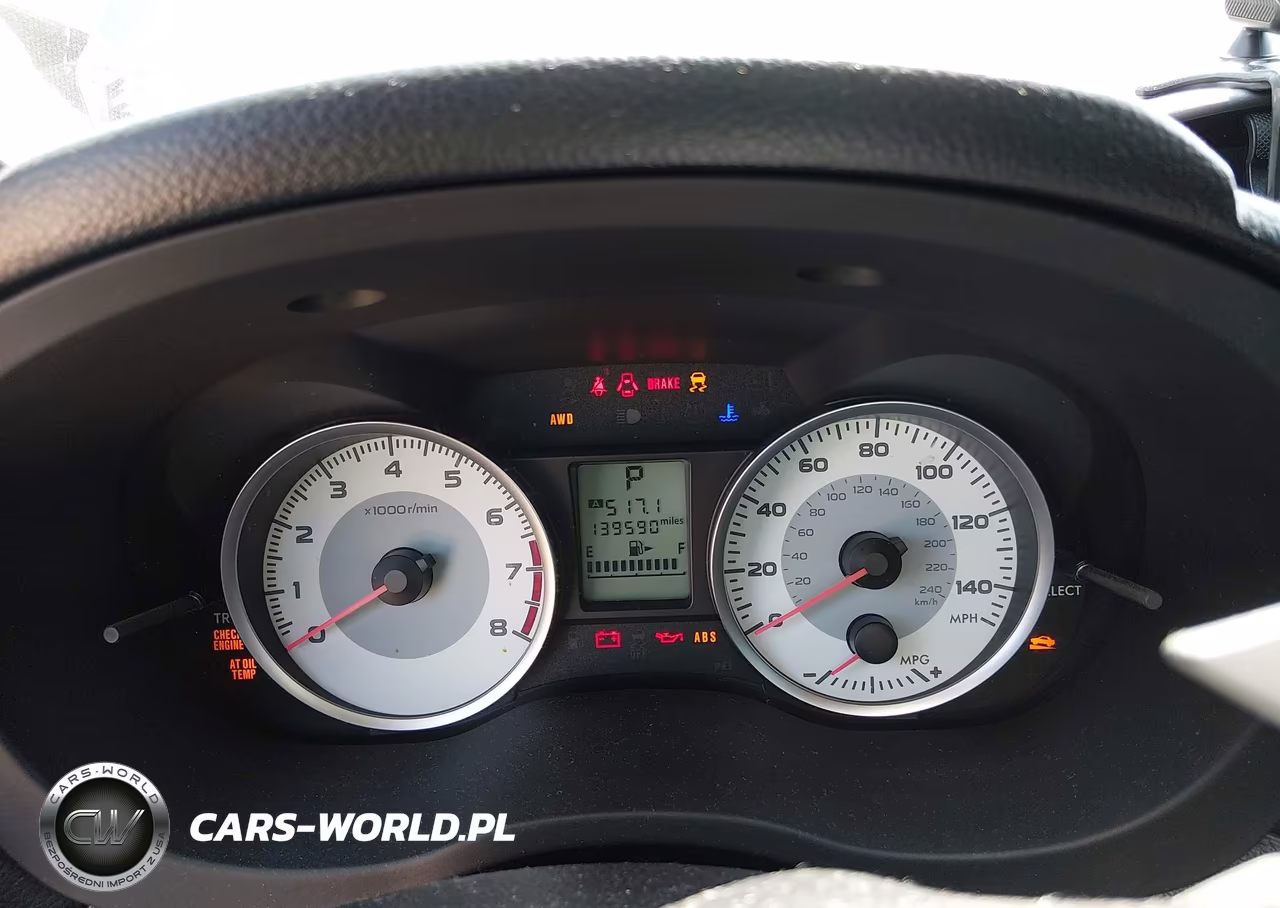 2014 Subaru Impreza 2.0I Sport Premium VIN:JF1GPAL60E8280971 - 7