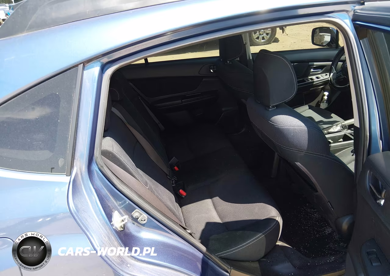 2014 Subaru Impreza 2.0I Sport Premium VIN:JF1GPAL60E8280971 - 8
