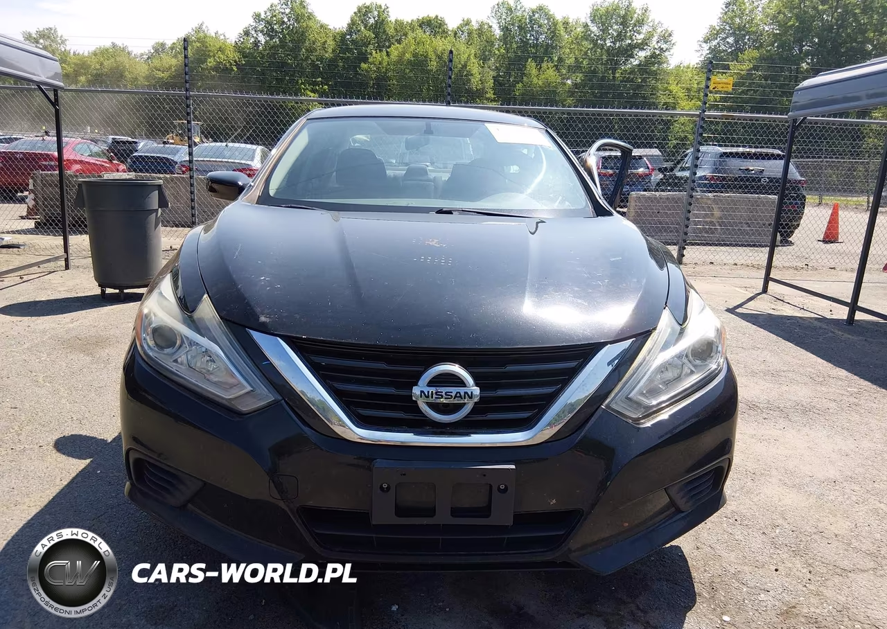 2017 Nissan Altima 2.5 S VIN:1N4AL3AP0HN323901 - 13