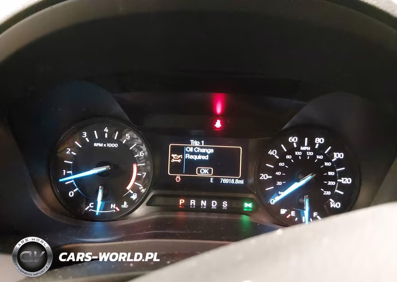 2017 Ford Explorer VIN:1FM5K8B8XHGC48918 - 7