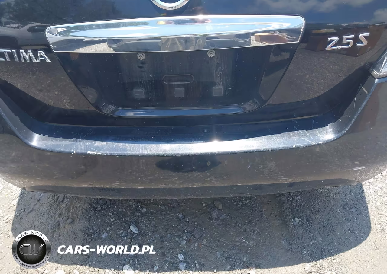 2012 Nissan Altima 2.5 S VIN:1N4AL2AP8CC182591 - 13