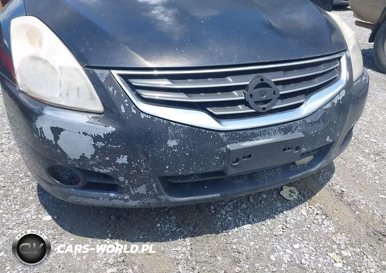 2012 Nissan Altima 2.5 S VIN:1N4AL2AP8CC182591 - 16