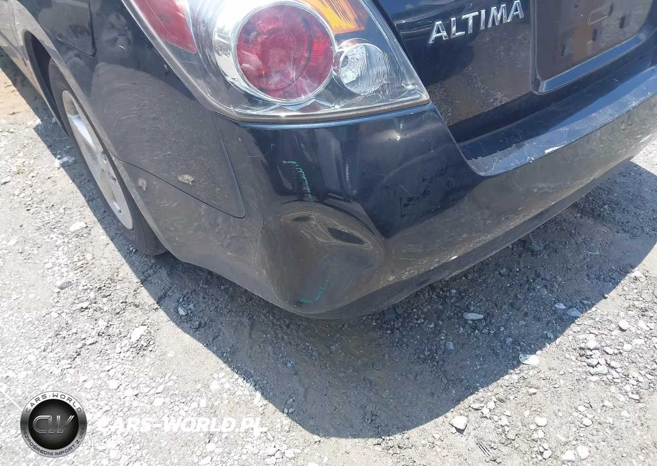 2012 Nissan Altima 2.5 S VIN:1N4AL2AP8CC182591 - 6