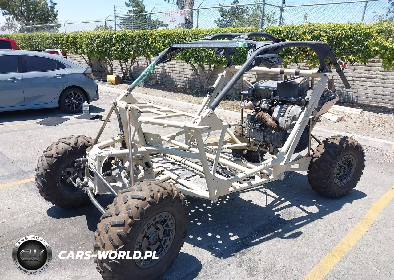2021 Can-Am Maverick X3 X Rs Turbo Rr VIN:3JBVXAV2XMK000932 - 2