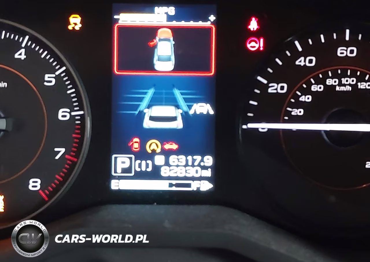 2020 Subaru Crosstrek Premium VIN:JF2GTAPC3L8235625 - 7