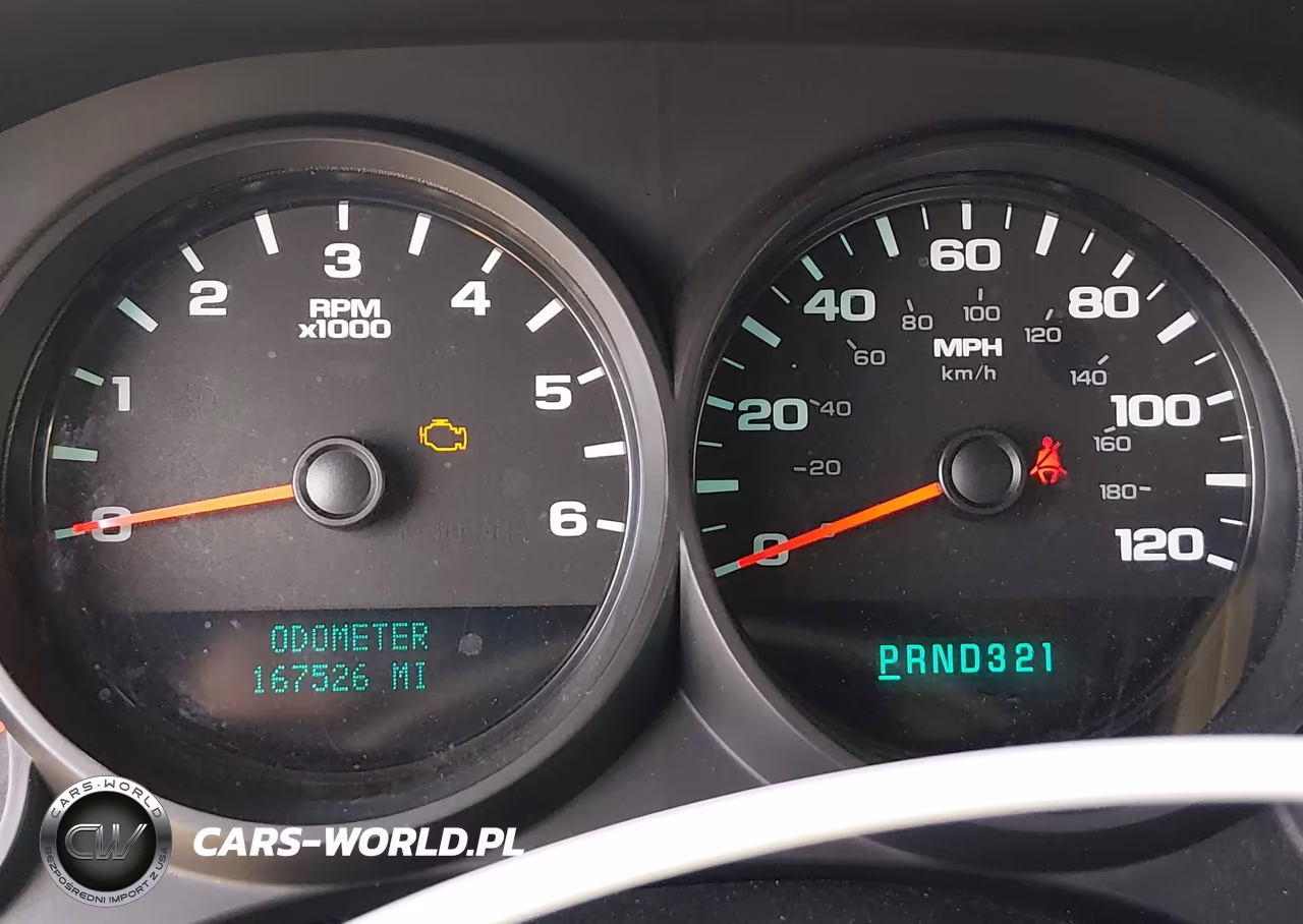2008 Chevrolet Silverado 1500 Work Truck VIN:1GCEC19C38Z215038 - 7