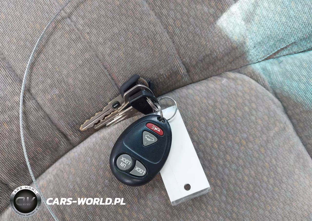 2004 Buick Century VIN:2G4WS52J441238687 - 11