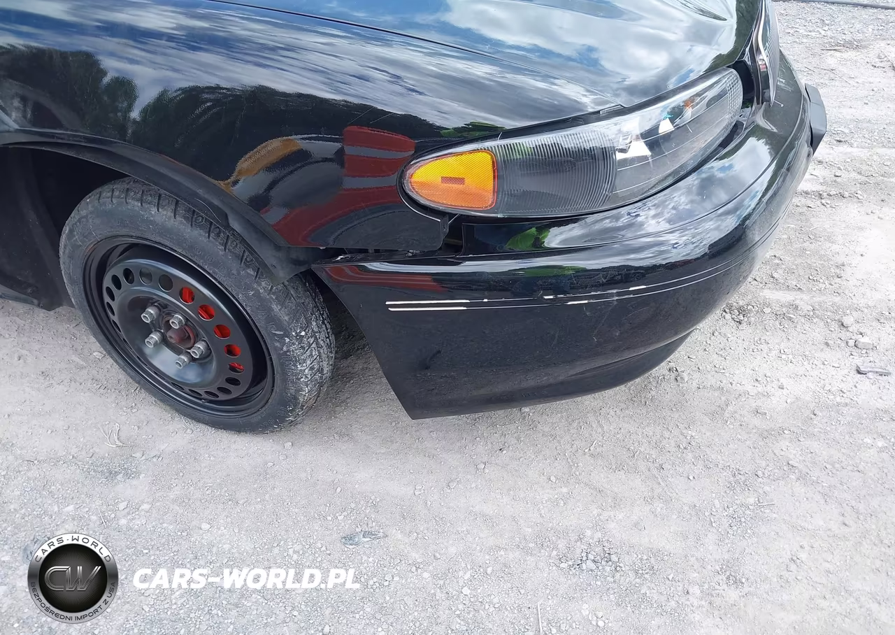 2004 Buick Century VIN:2G4WS52J441238687 - 20