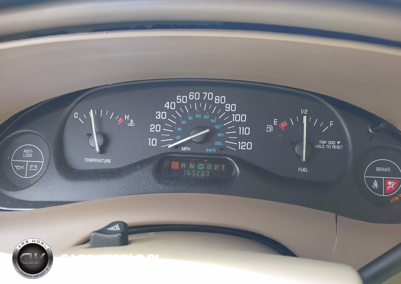 2004 Buick Century VIN:2G4WS52J441238687 - 7