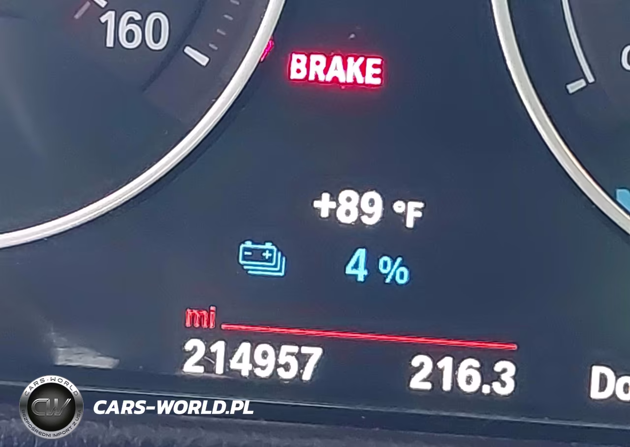 2017 BMW 330E Iperformance VIN:WBA8E1C38HA156953 - 15