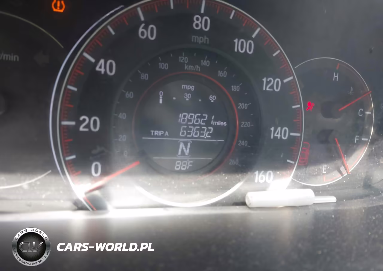 2016 Honda Accord Sport VIN:1HGCR2F59GA191456 - 7