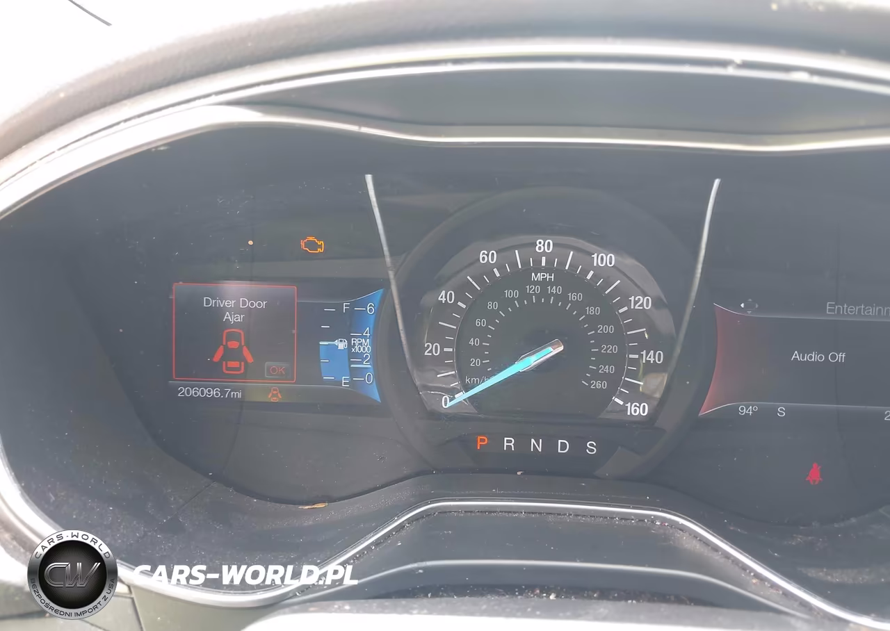 2016 Ford Fusion Se VIN:1FA6P0HD4G5135949 - 7