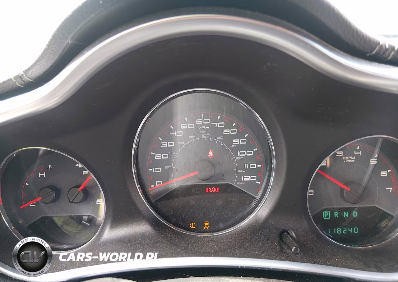 2014 Dodge Avenger Se VIN:1C3CDZAG1EN226032 - 7