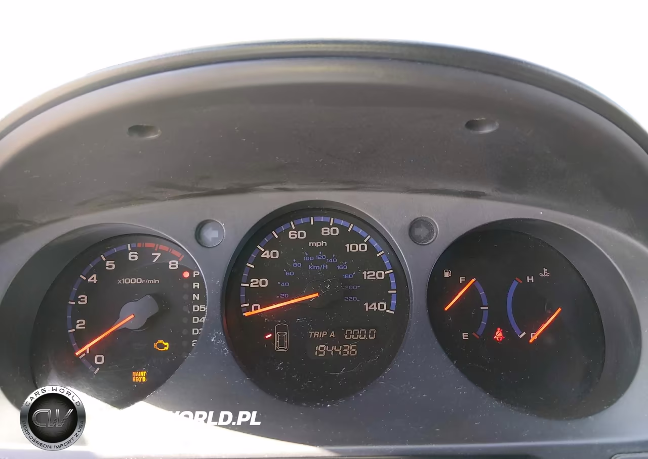 2005 Acura Mdx VIN:2HNYD18975H519074 - 7