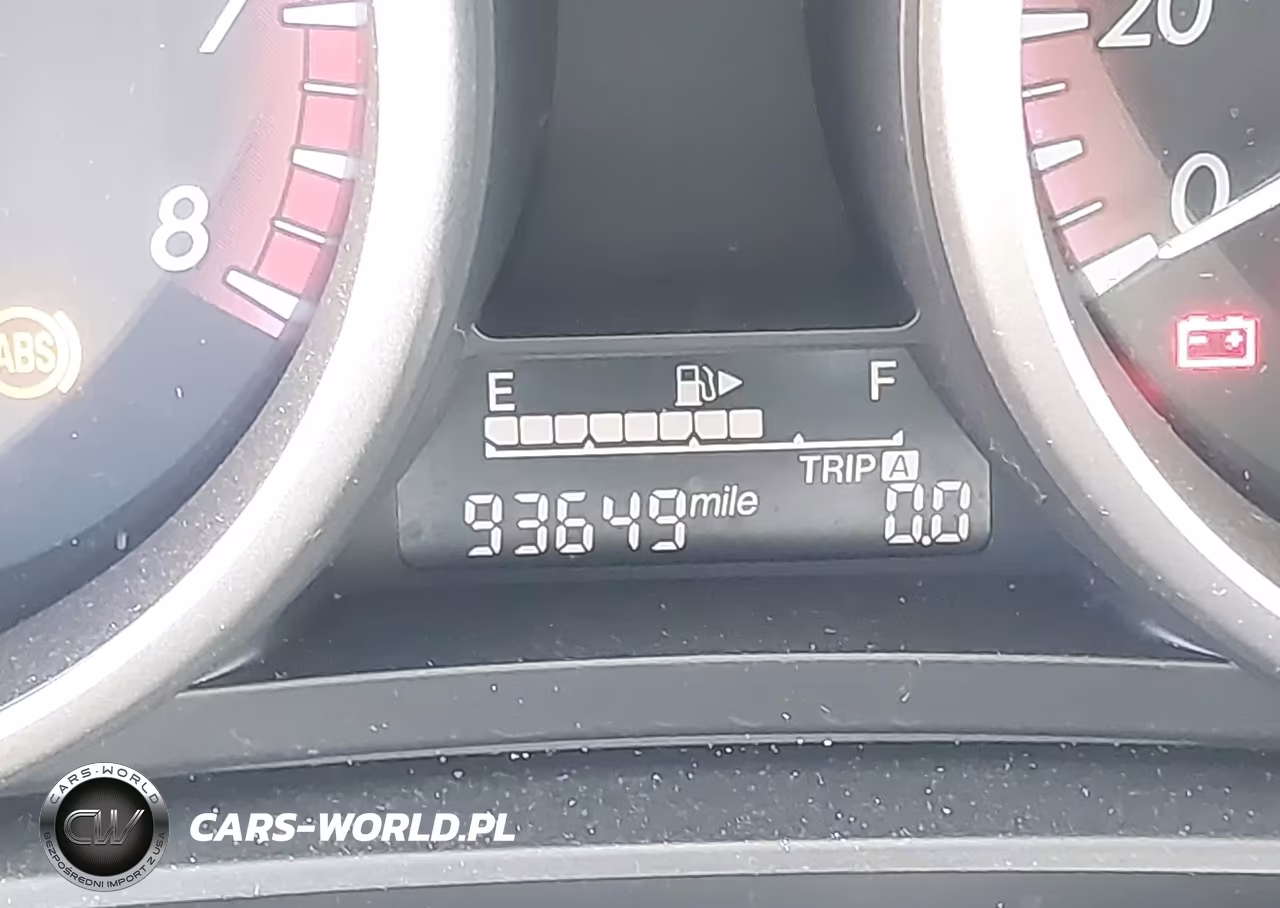 2013 Mazda Mazdaspeed3 Touring VIN:JM1BL1L46D1731424 - 15