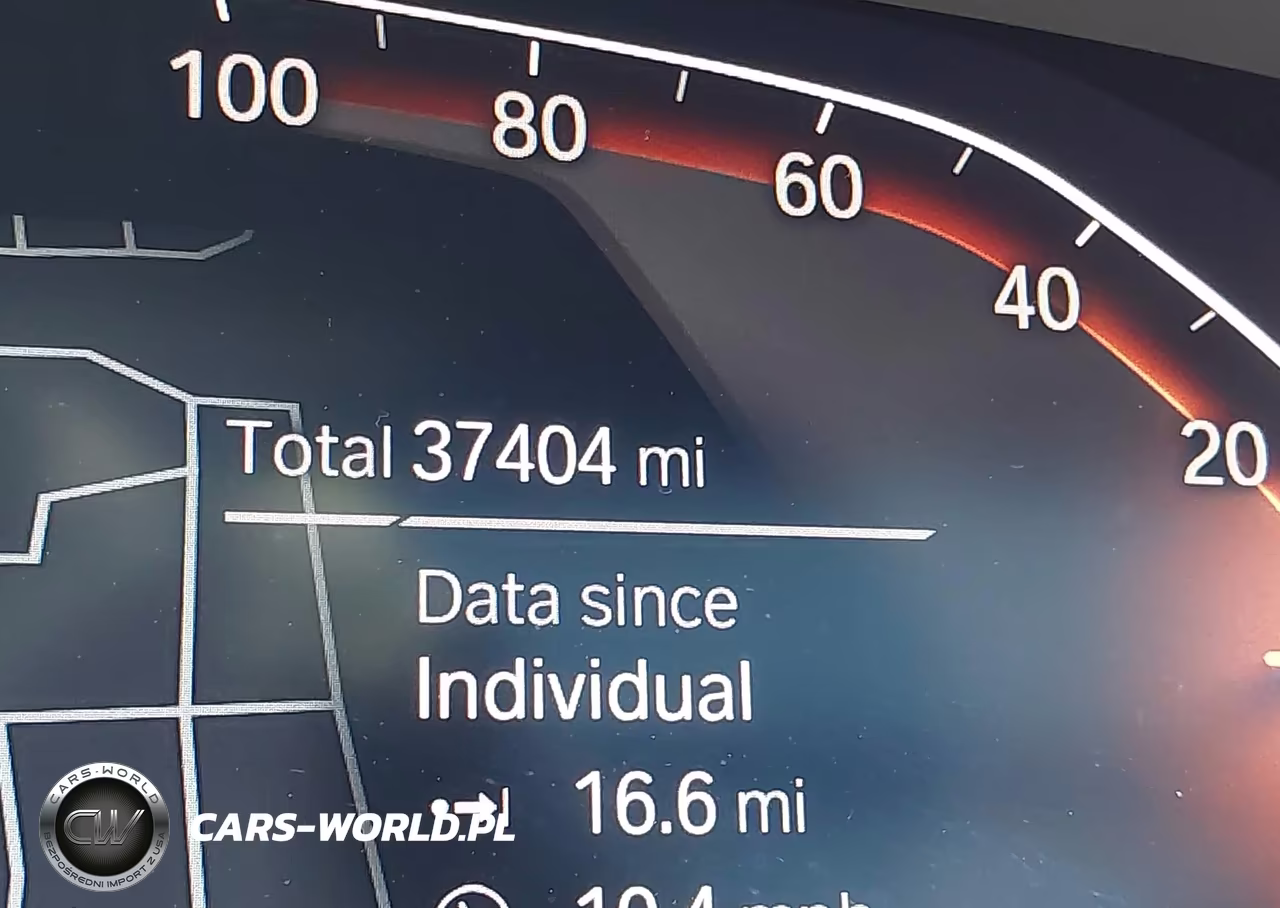 2023 BMW X6 xDrive40I VIN:5UXCY6C03P9R26675 - 15