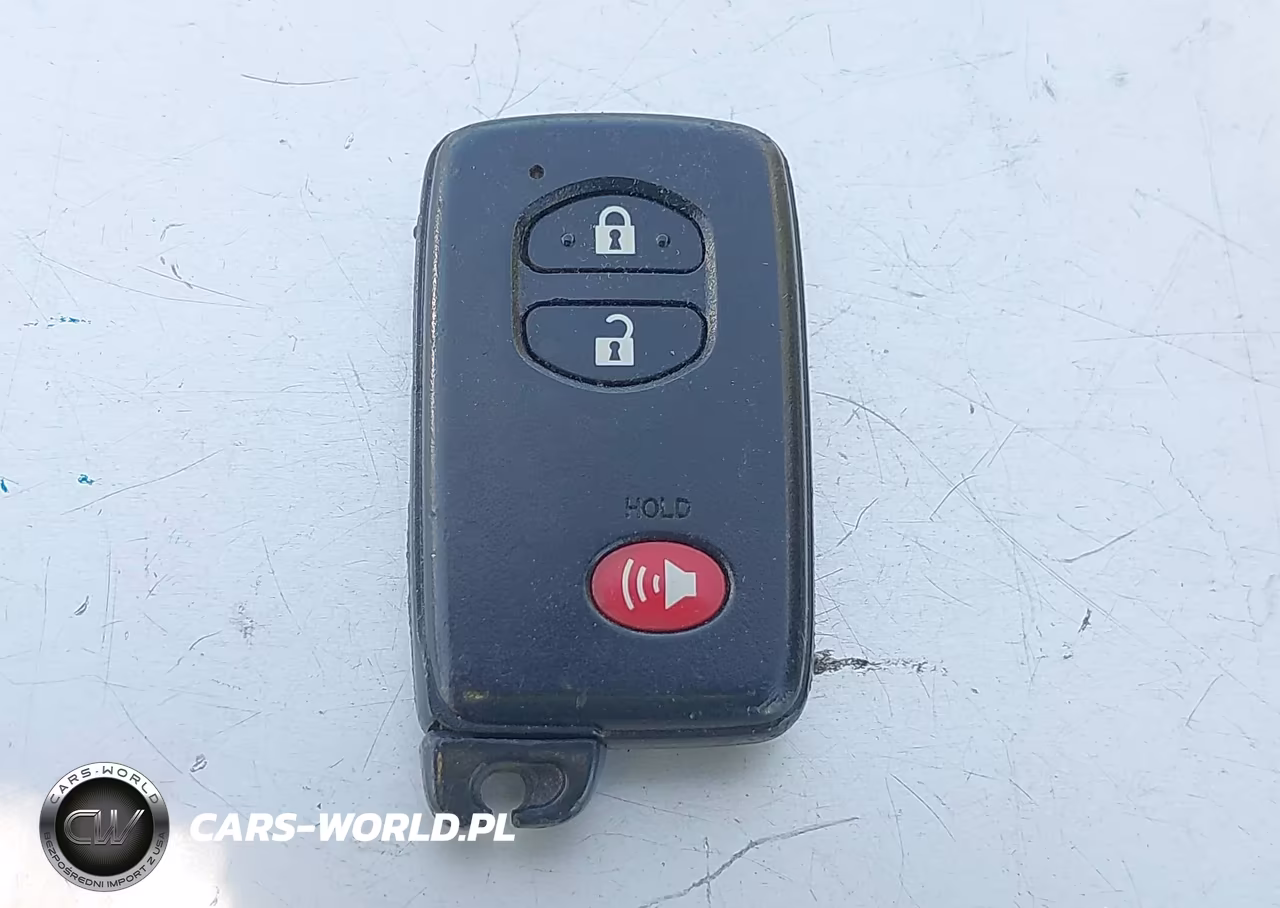 2010 Toyota Prius Iv VIN:JTDKN3DU0A0242474 - 11