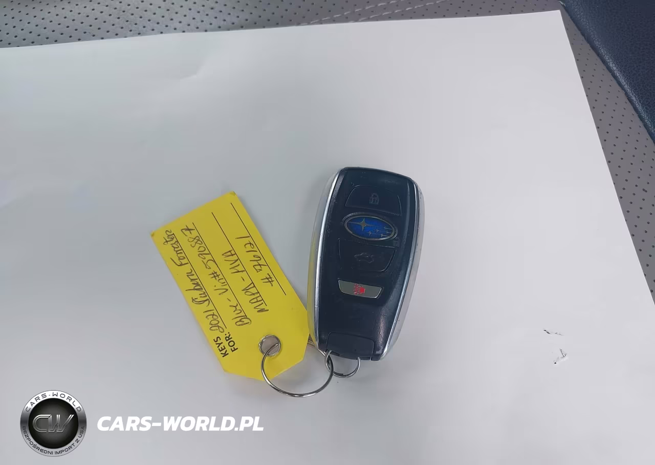 2021 Subaru Forester Limited VIN:JF2SKAUC6MH590887 - 11
