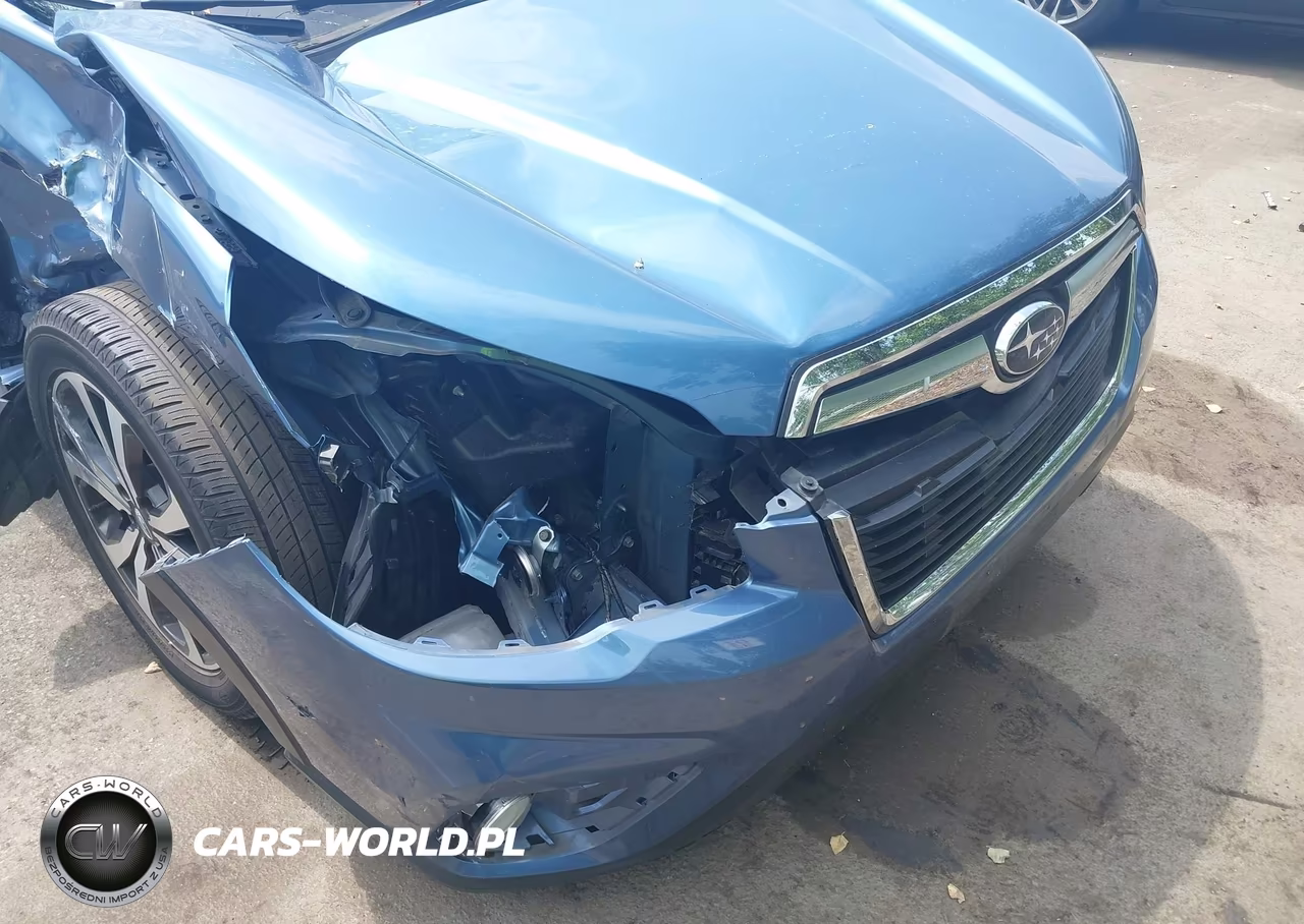 2021 Subaru Forester Limited VIN:JF2SKAUC6MH590887 - 6