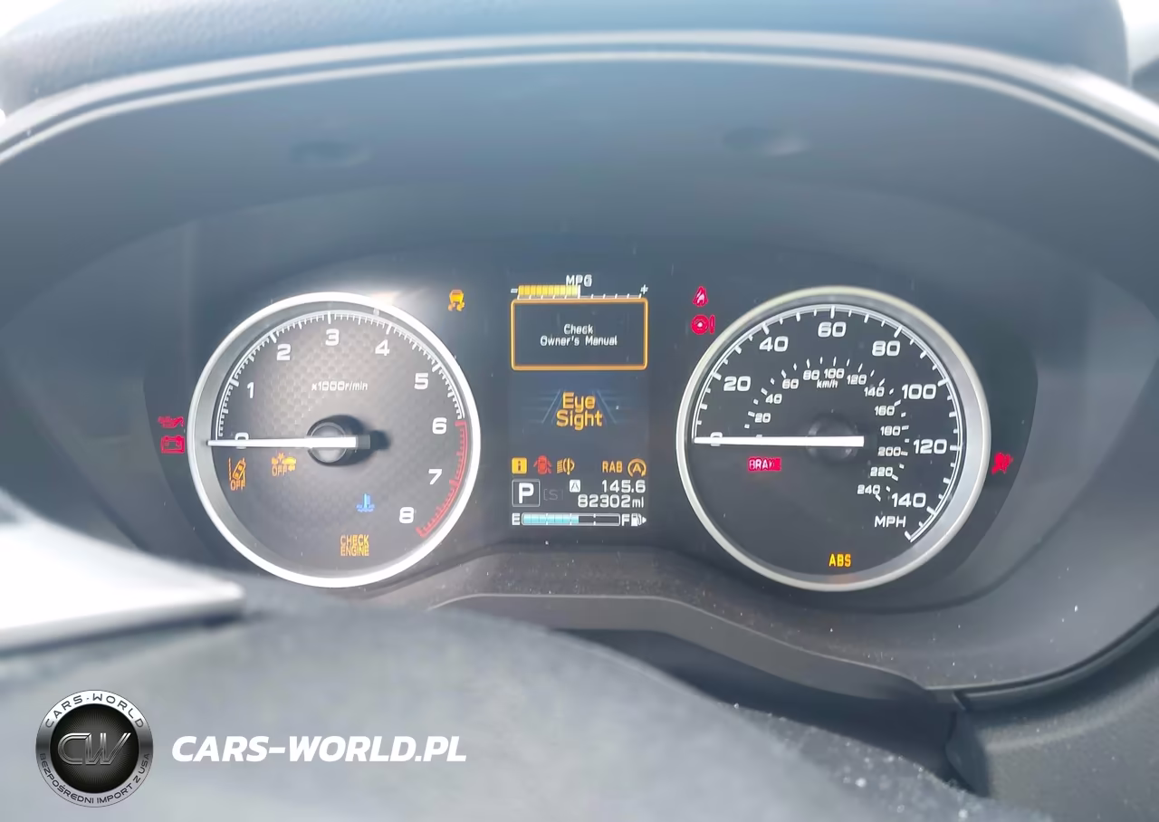 2021 Subaru Forester Limited VIN:JF2SKAUC6MH590887 - 7