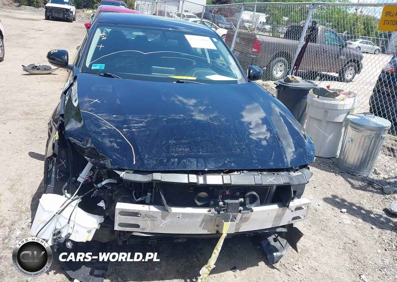 2019 Nissan Altima 2.5 S VIN:1N4BL4BV0KC257683 - 13