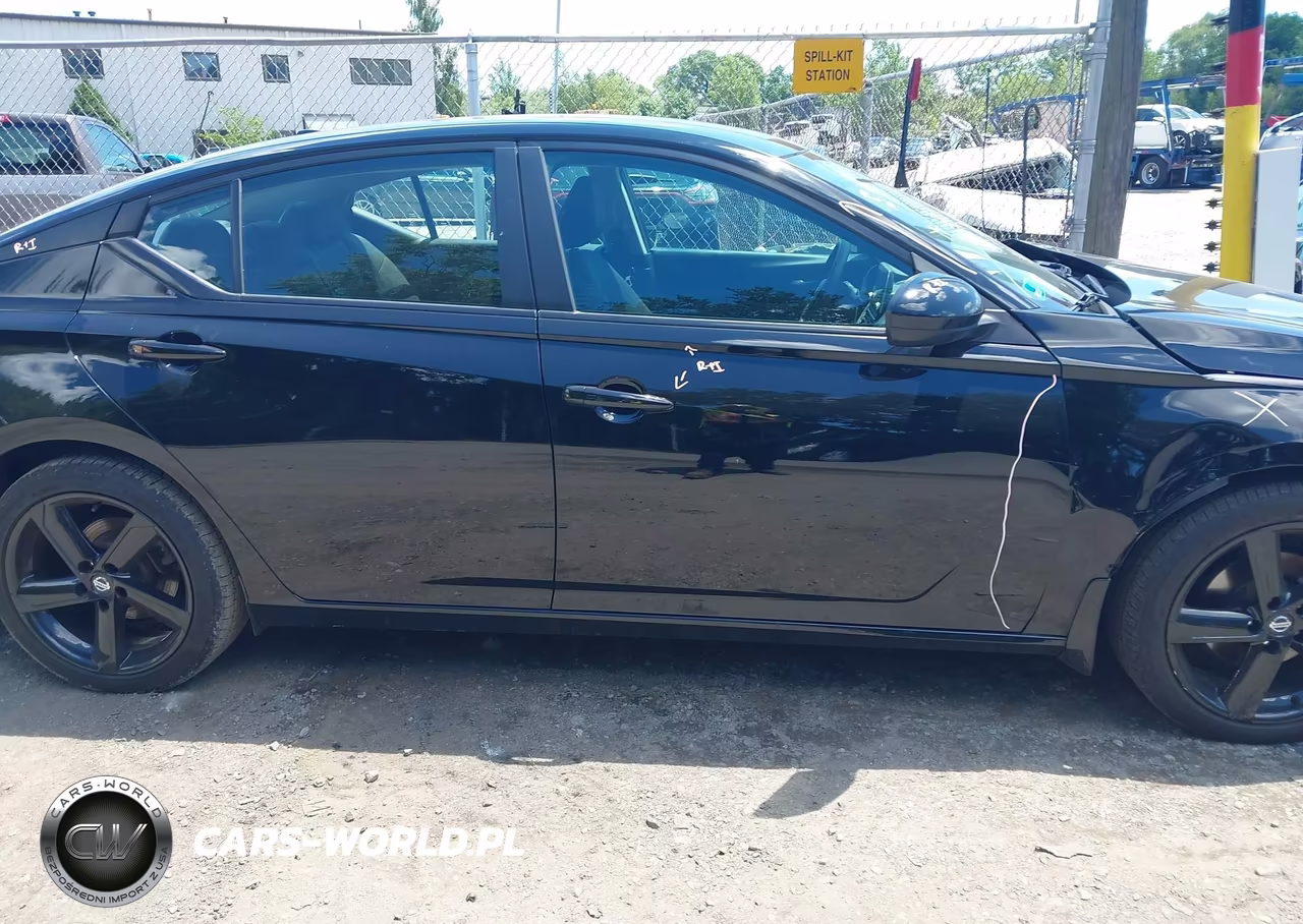 2019 Nissan Altima 2.5 S VIN:1N4BL4BV0KC257683 - 14