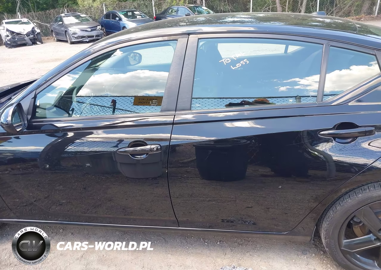 2019 Nissan Altima 2.5 S VIN:1N4BL4BV0KC257683 - 15