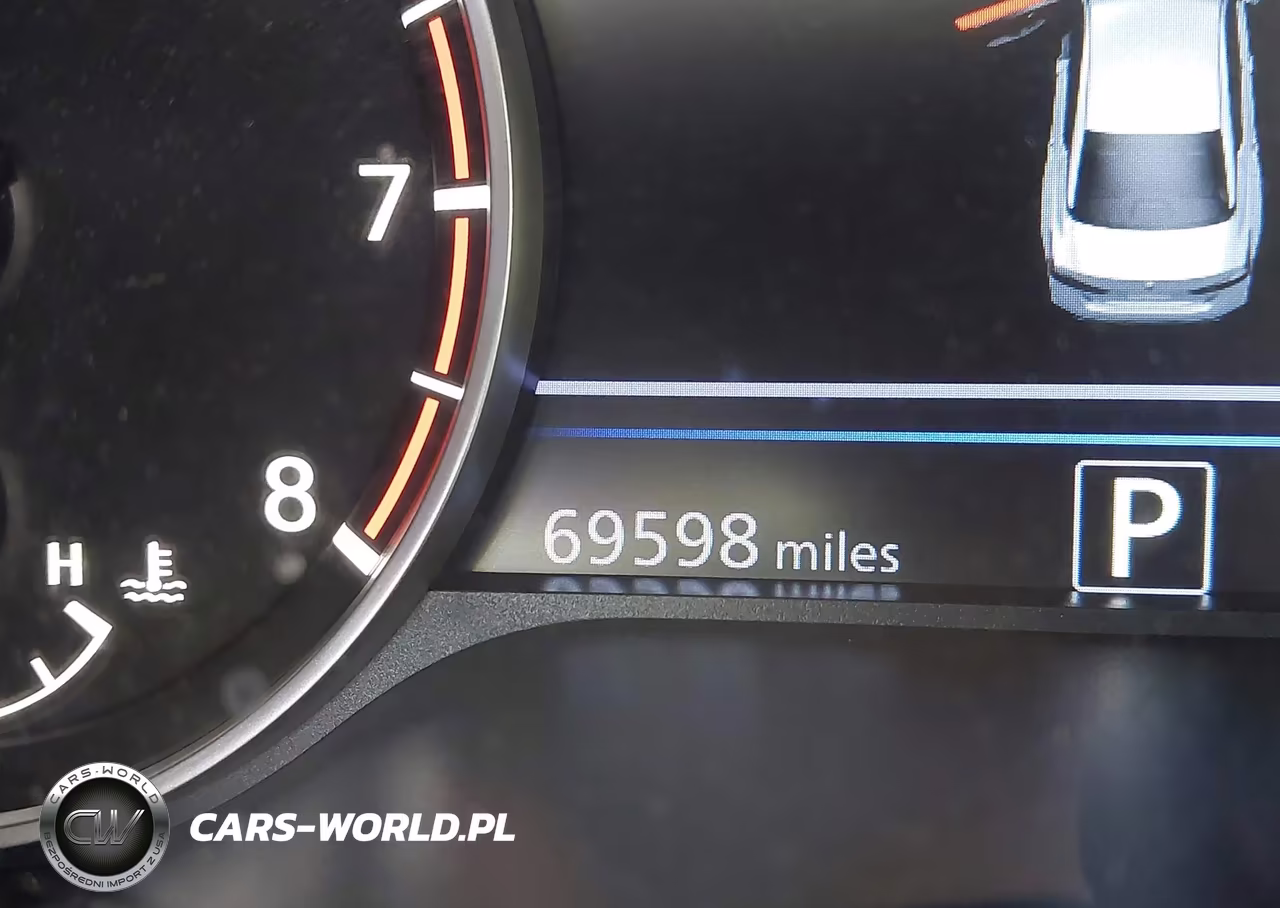 2019 Nissan Altima 2.5 S VIN:1N4BL4BV0KC257683 - 16
