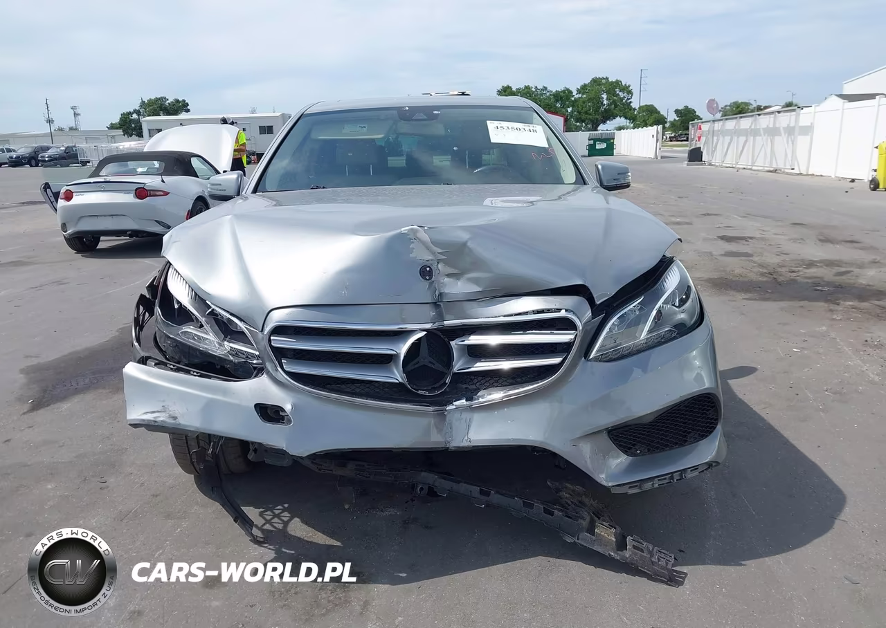 2014 Mercedes-Benz E 350 VIN:WDDHF5KB2EA897228 - 12