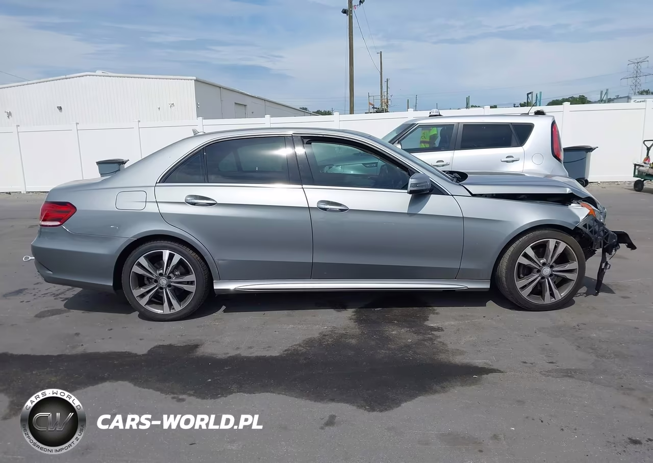 2014 Mercedes-Benz E 350 VIN:WDDHF5KB2EA897228 - 13