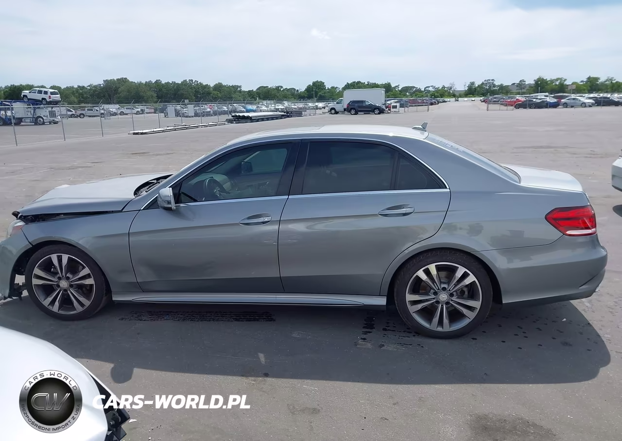 2014 Mercedes-Benz E 350 VIN:WDDHF5KB2EA897228 - 14