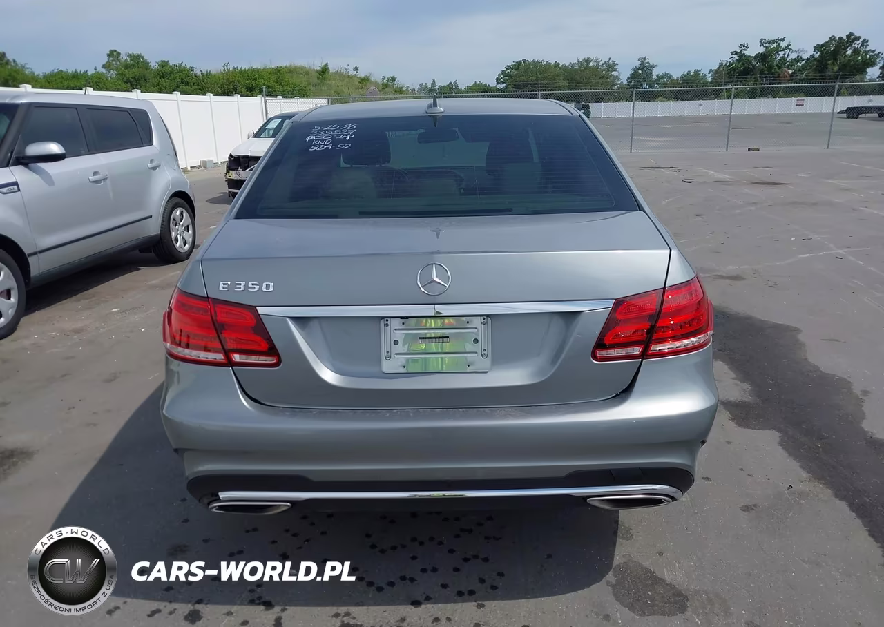 2014 Mercedes-Benz E 350 VIN:WDDHF5KB2EA897228 - 16