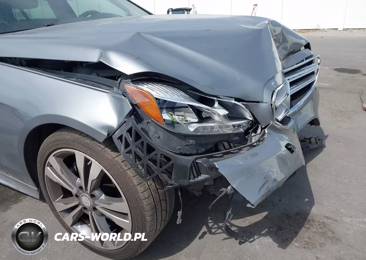 2014 Mercedes-Benz E 350 VIN:WDDHF5KB2EA897228 - 17