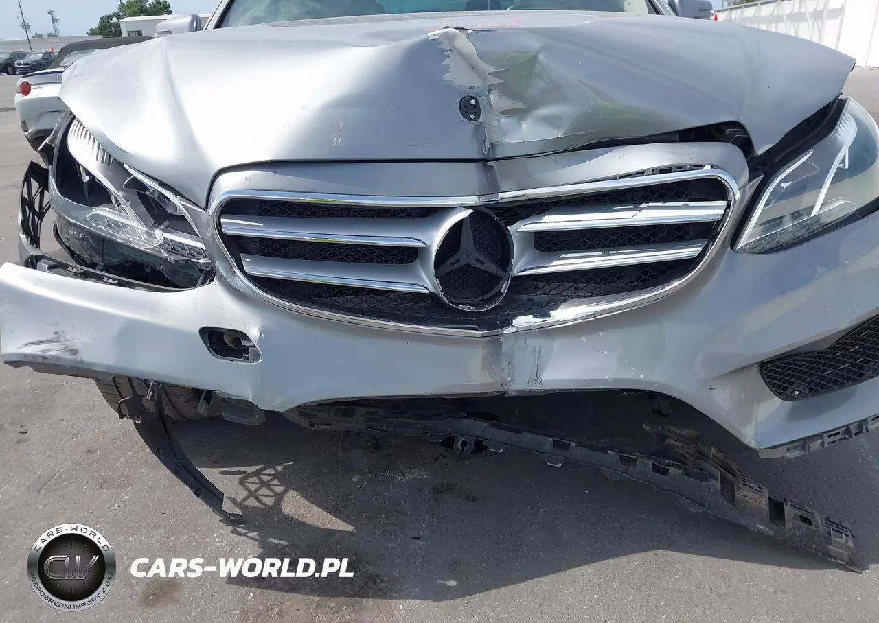 2014 Mercedes-Benz E 350 VIN:WDDHF5KB2EA897228 - 6