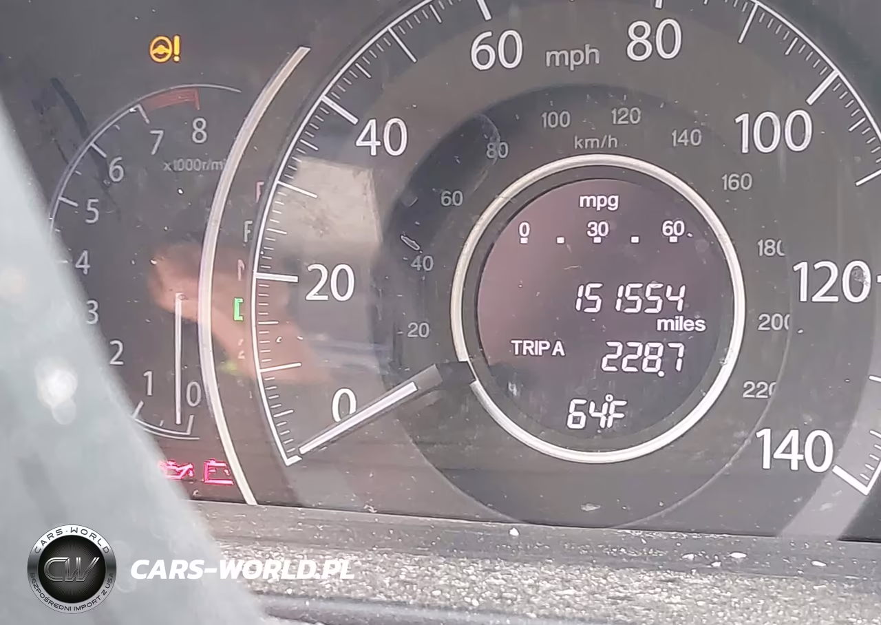 2013 Honda Cr-V Ex VIN:5J6RM4H59DL003707 - 16