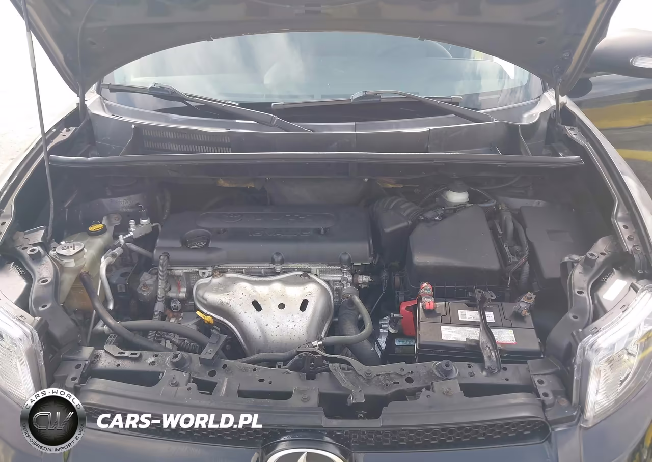 2011 Scion Xb VIN:JTLZE4FE0B1130915 - 10