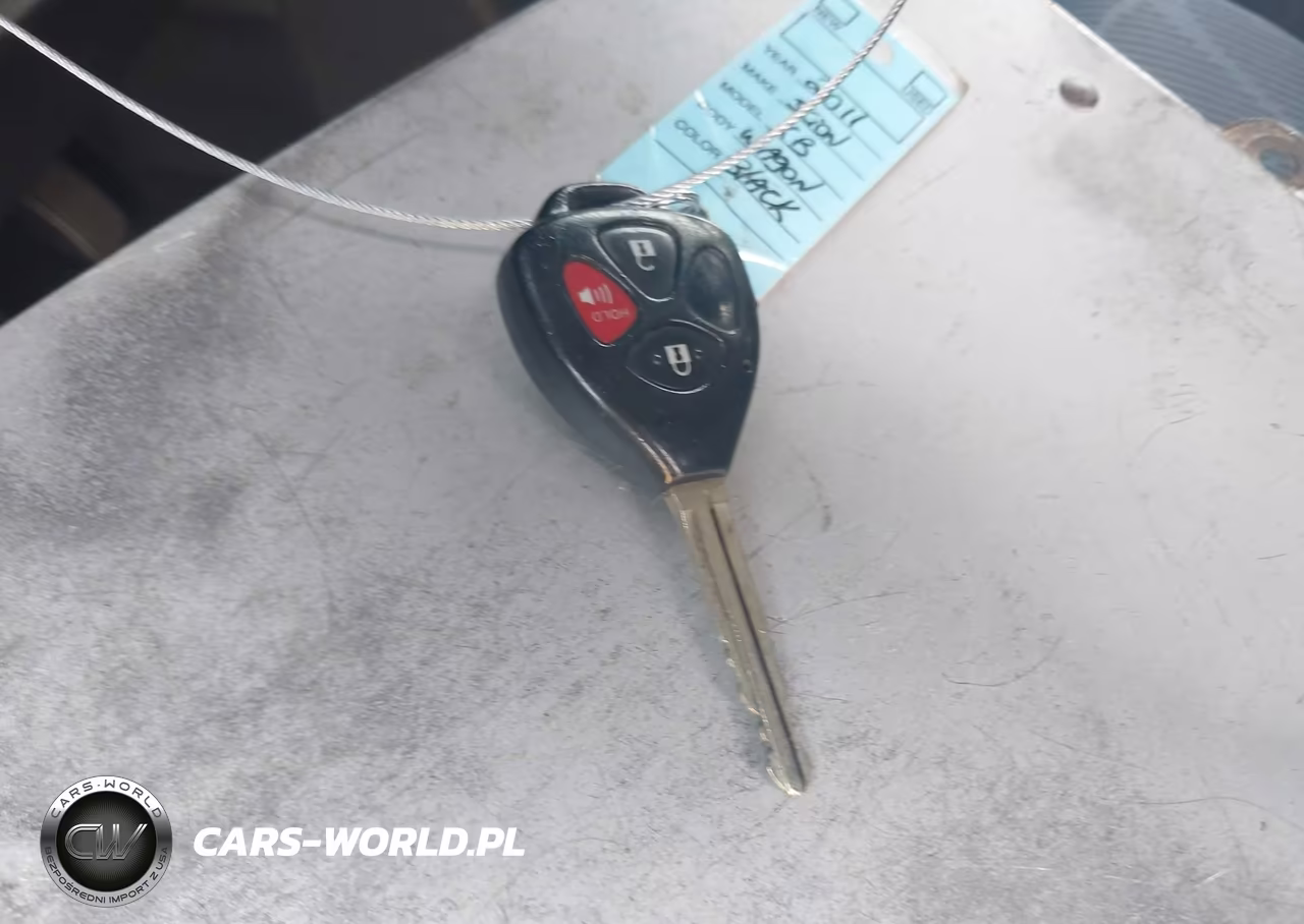 2011 Scion Xb VIN:JTLZE4FE0B1130915 - 11