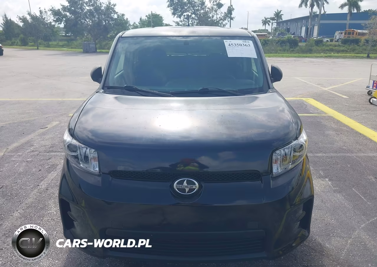 2011 Scion Xb VIN:JTLZE4FE0B1130915 - 12