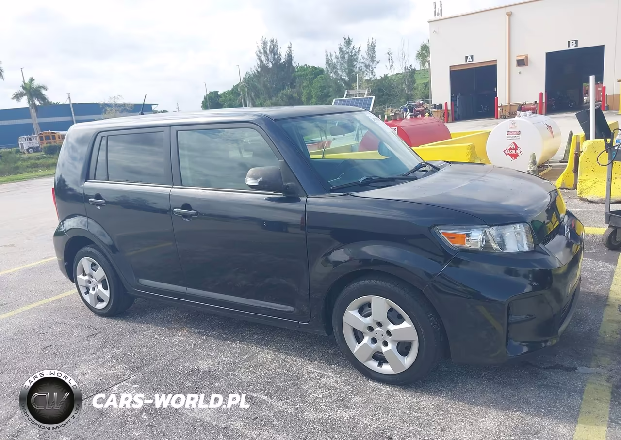 2011 Scion Xb VIN:JTLZE4FE0B1130915 - 13