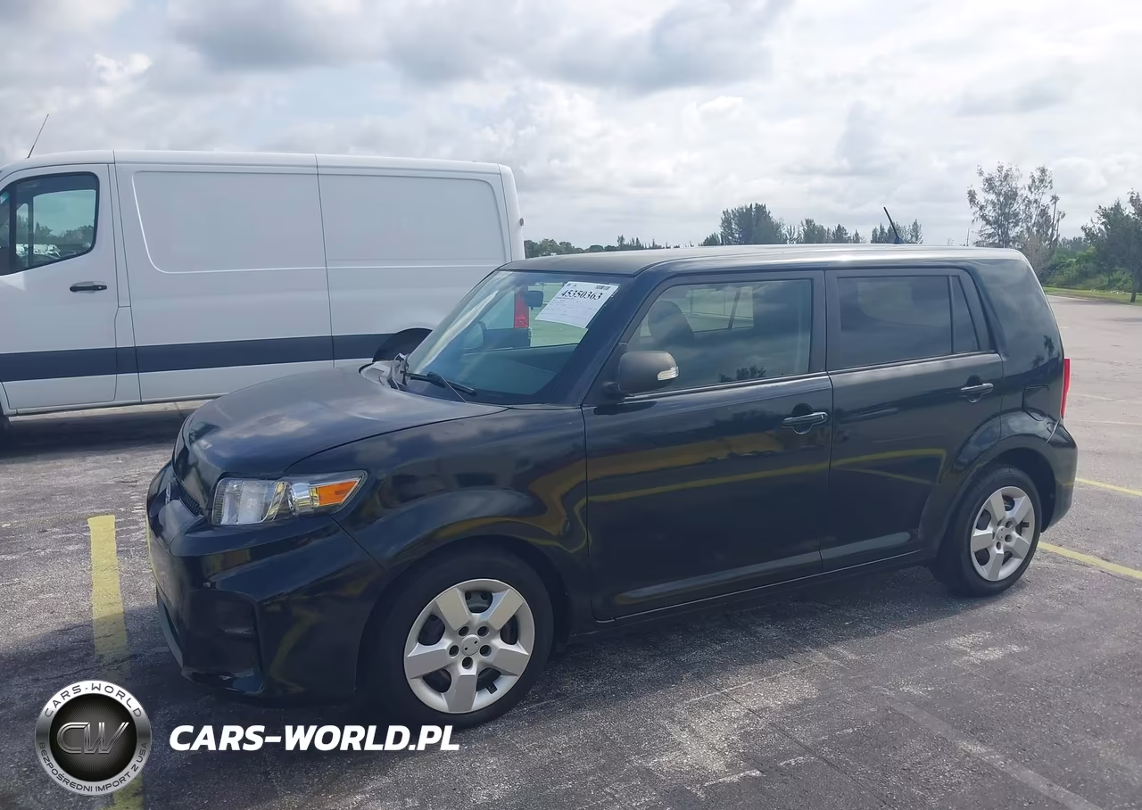 2011 Scion Xb VIN:JTLZE4FE0B1130915 - 14