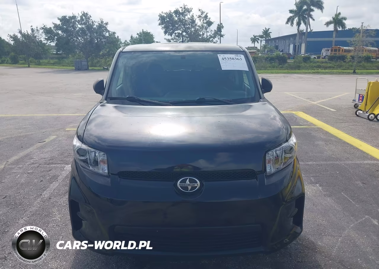 2011 Scion Xb VIN:JTLZE4FE0B1130915 - 6