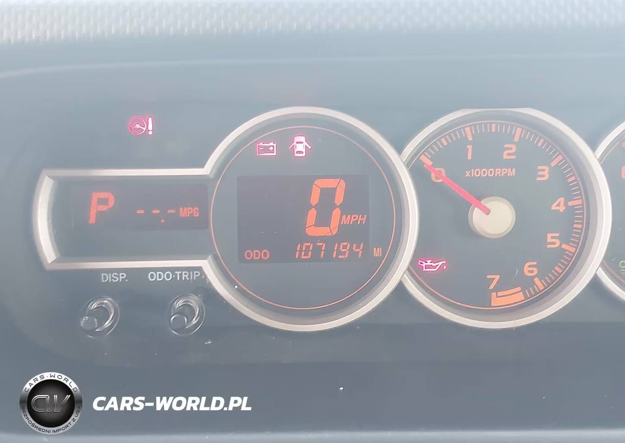 2011 Scion Xb VIN:JTLZE4FE0B1130915 - 7