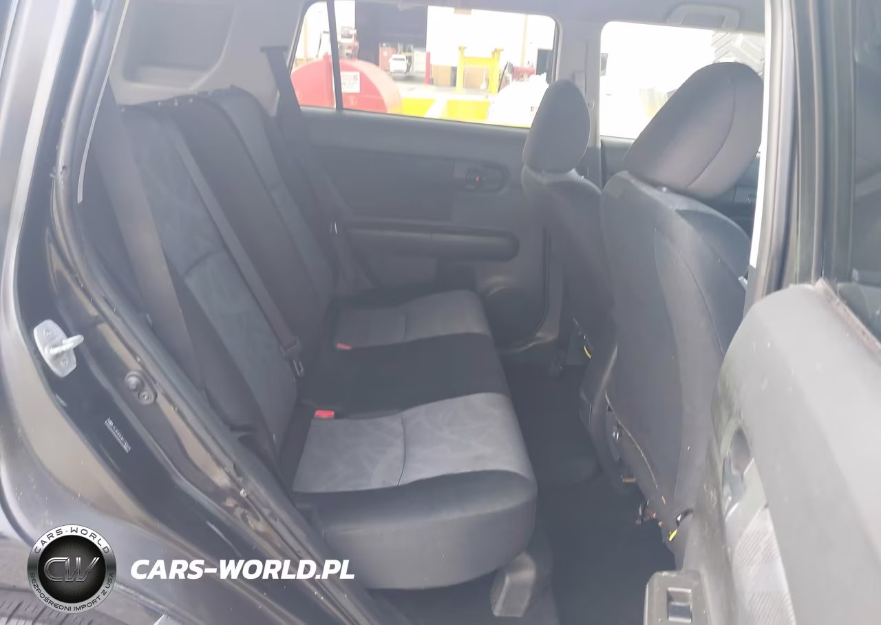 2011 Scion Xb VIN:JTLZE4FE0B1130915 - 8