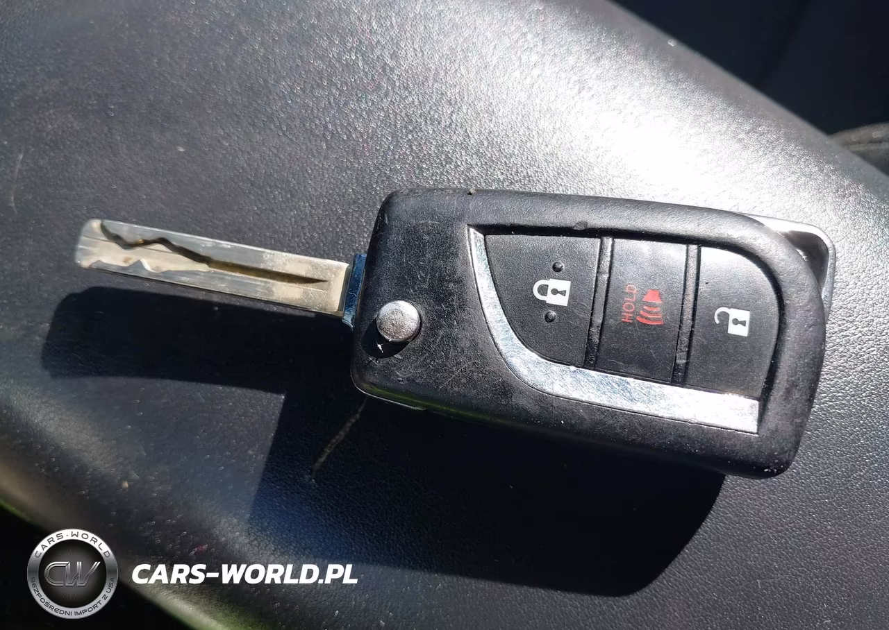 2018 Toyota C-Hr Xle VIN:JTNKHMBX7J1005805 - 11