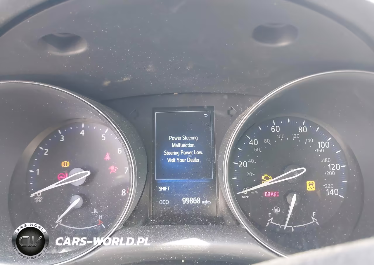 2018 Toyota C-Hr Xle VIN:JTNKHMBX7J1005805 - 7