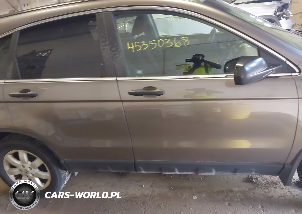 2011 Honda Cr-V Se VIN:5J6RE4H41BL042051 - 13