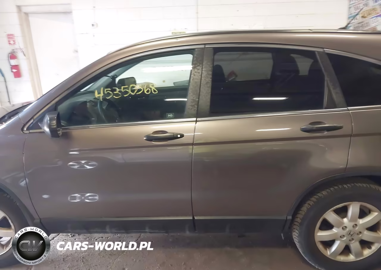 2011 Honda Cr-V Se VIN:5J6RE4H41BL042051 - 14