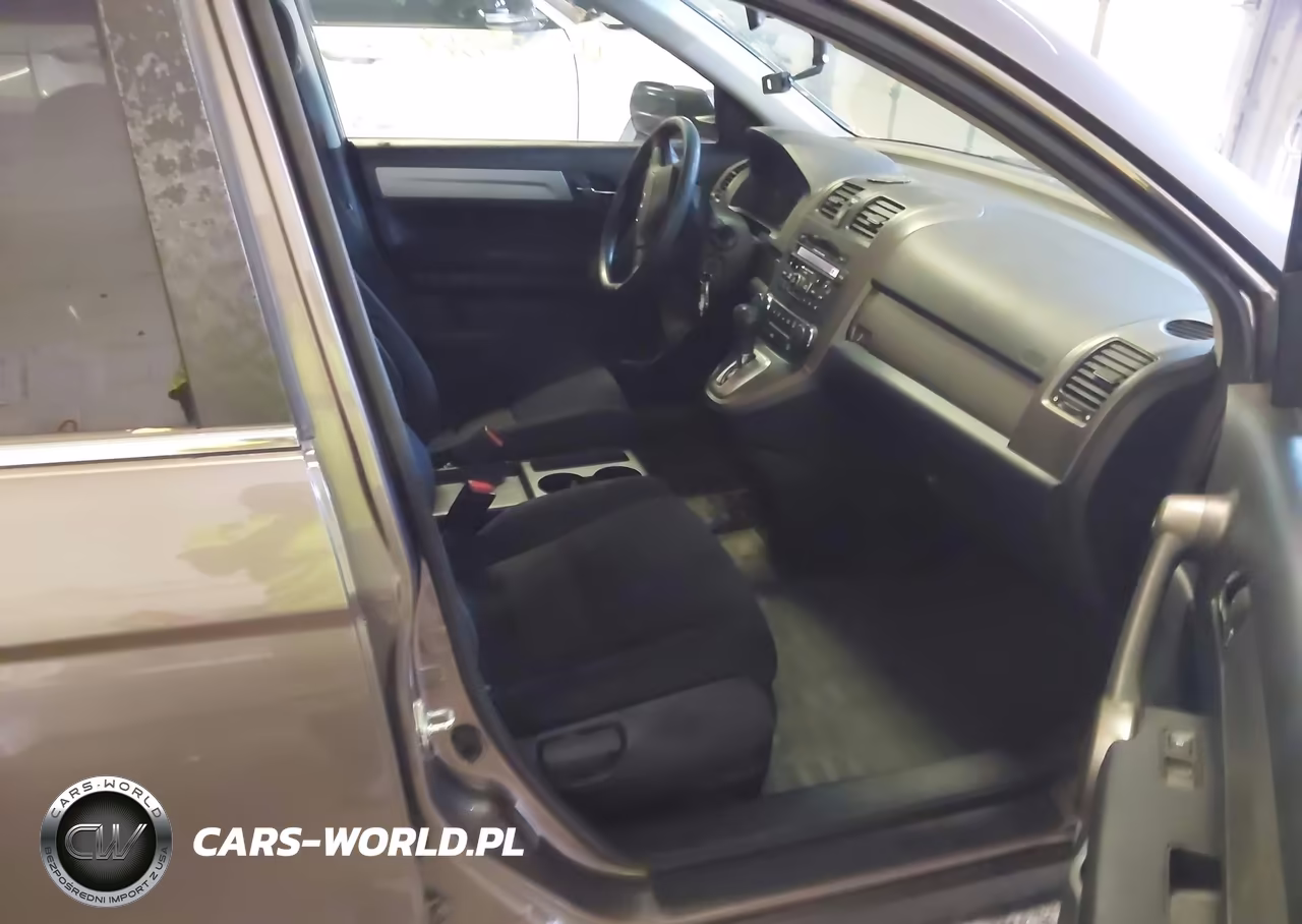 2011 Honda Cr-V Se VIN:5J6RE4H41BL042051 - 5