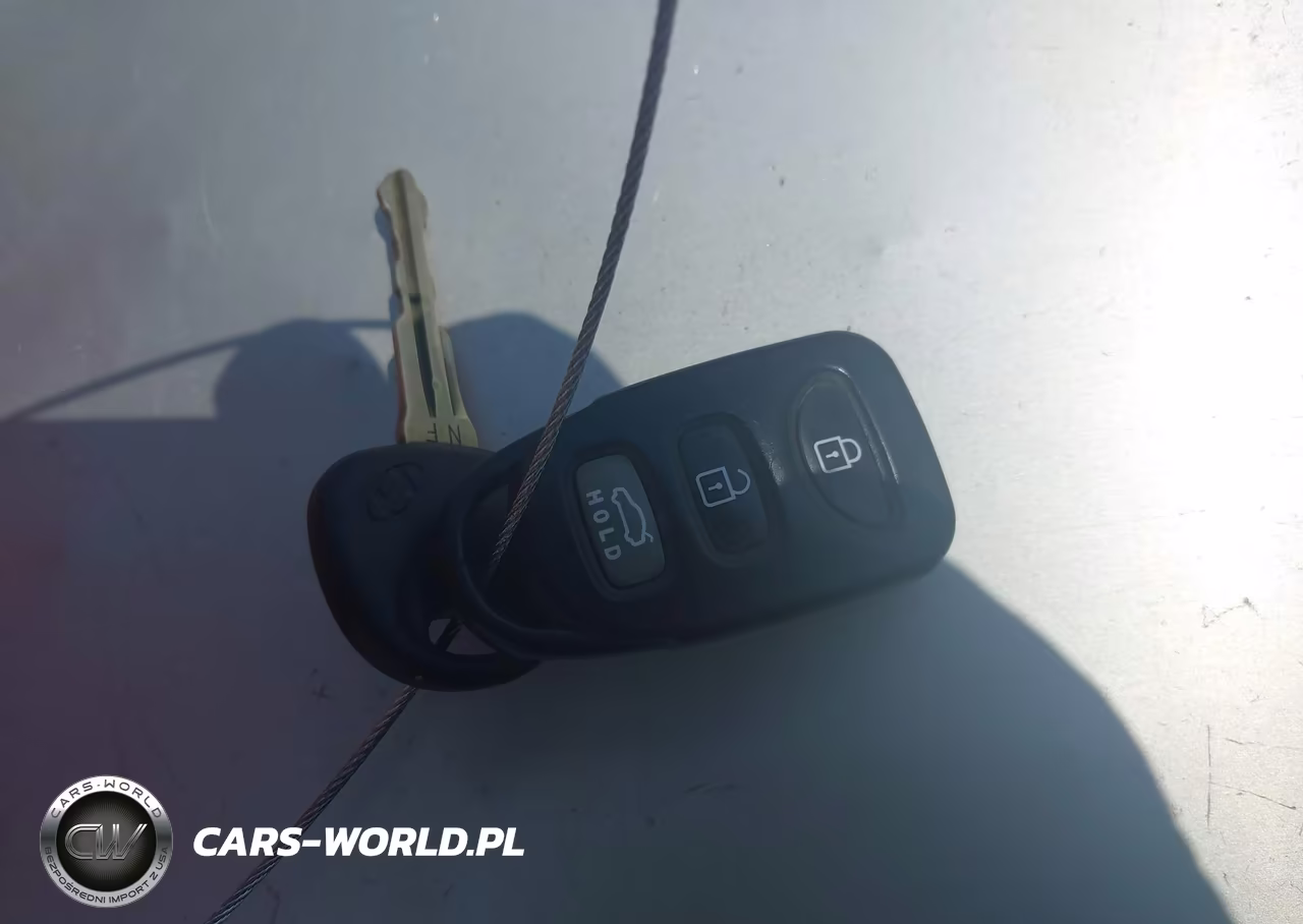 2009 Hyundai Sonata Gls VIN:5NPET46C49H574218 - 11
